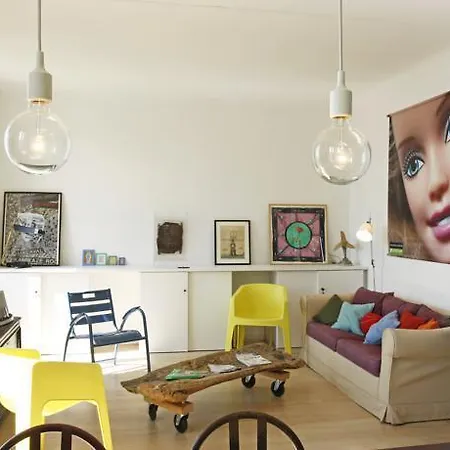 Apartamento Bluesky