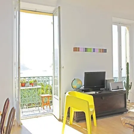 Apartamento Bluesky *